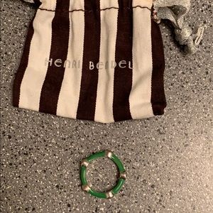 Henri Bendel Ring